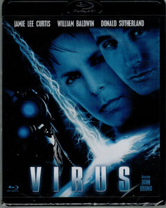 Virus (Bluray Nuevo)