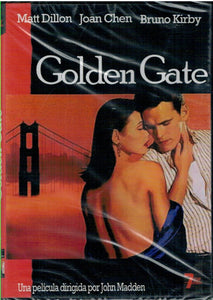 Golden Gate (DVD Nuevo)