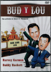 Bud y Lou   (DVD Nuevo)