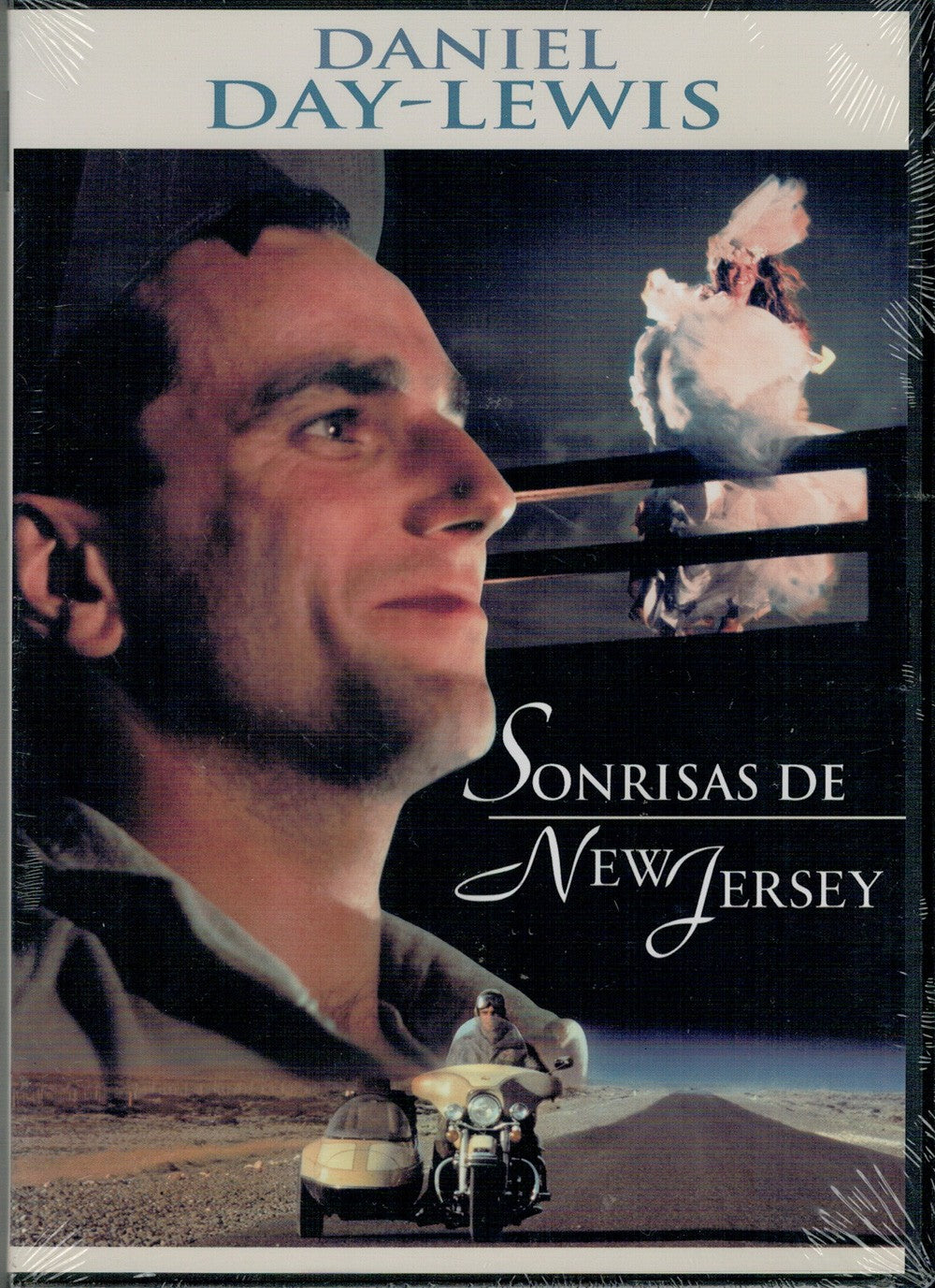 Sonrisas de New Jersey (Eversmile, New Jersey) (DVD Nuevo)
