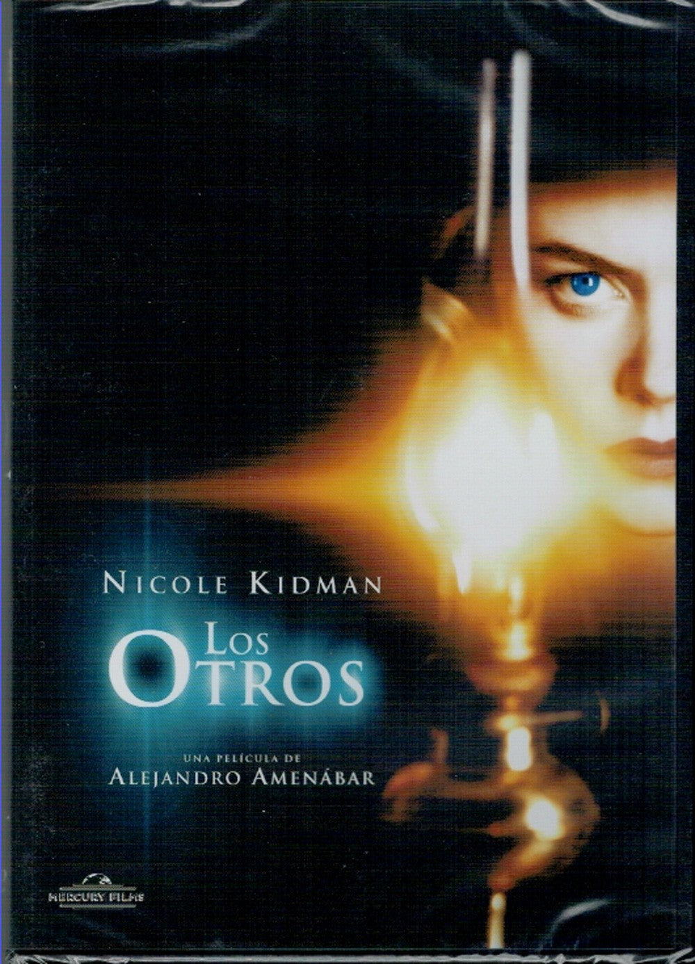 Los otros (DVD Nuevo)
