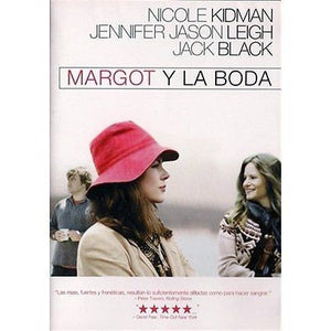 Margot y la boda