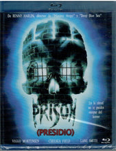 Cargar imagen en el visor de la galería, Presidio (Prison) (Bluray Nuevo)