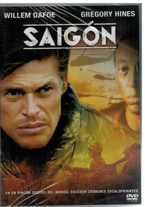 Saigón (Off Limits) (DVD Nuevo)