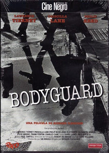 Bodyguard  (V.O. Inglés) (DVD Nuevo)