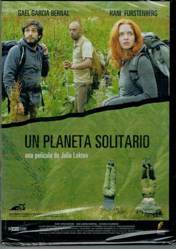 Un planeta solitario (The Loneliest Planet) (DVD Nuevo)
