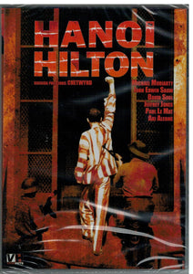 Hanoi Hilton (DVD Nuevo)