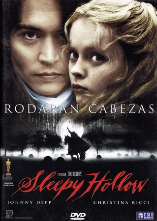 Sleepy Hollow