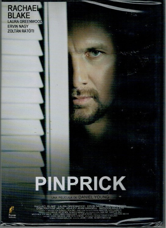 Pinprick  (DVD Nuevo)