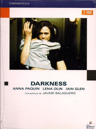 Darkness (Edición 2 DVD Nuevo Cinemateca)