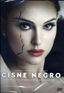 Cisne negro (Black Swan) (DVD Nuevo)