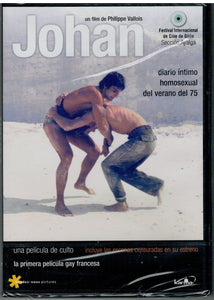 Johan (v.o. Francés)  (DVD Nuevo)