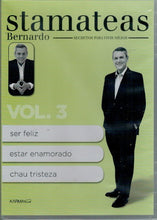 Cargar imagen en el visor de la galería, Colección Bernardo Stamateas - Secretos para Vivir Mejor (4 DVD Nuevo)