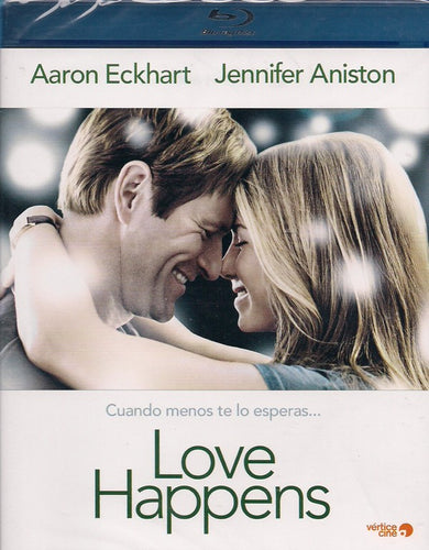 Love Happens (Bluray Nuevo)