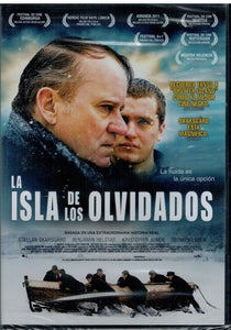 La isla de los olvidados (DVD Nuevo)