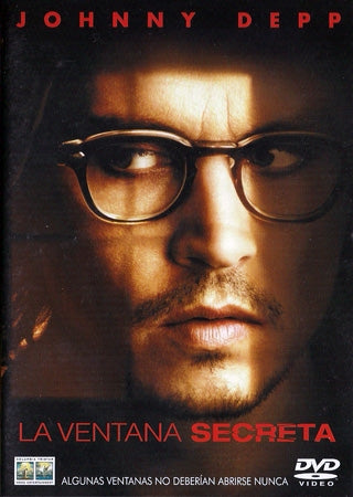 La ventana secreta