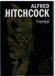 Frenesí (DVD Hitchcock) + 1 de regalo de esta colección