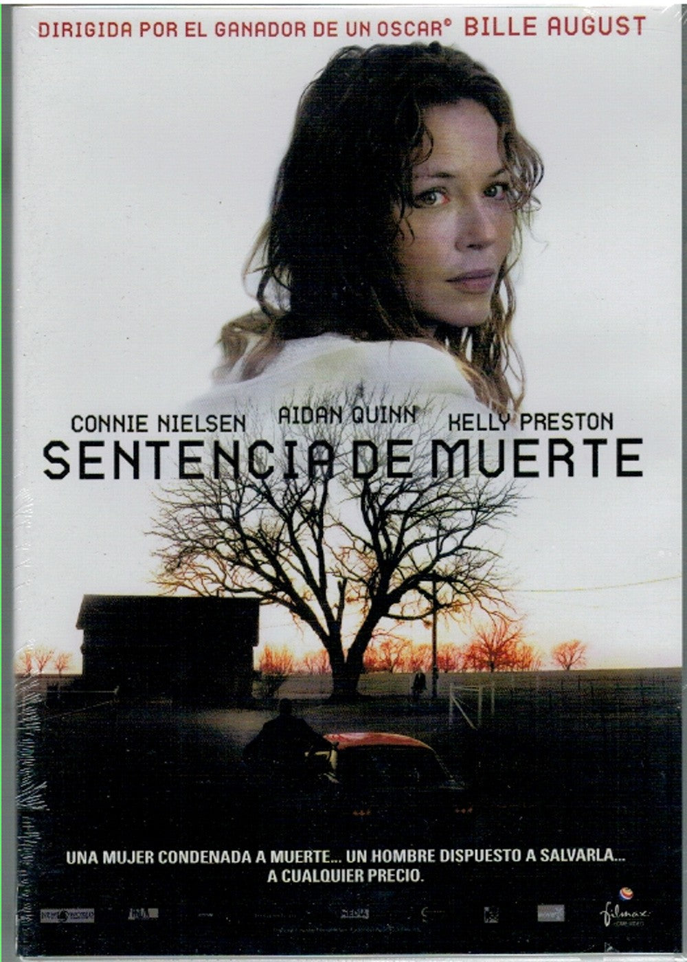 Sentencia de muerte (Return to Sender) (DVD Nuevo)