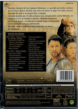 Cargar imagen en el visor de la galería, Gladiator (2 DVD Nuevo)