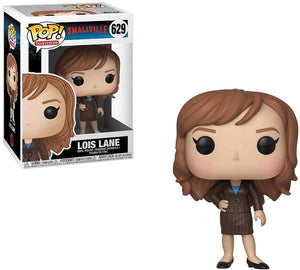 Figura Smallville : Lois Lane nº 629