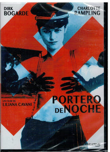 Portero de noche (DVD Nuevo)